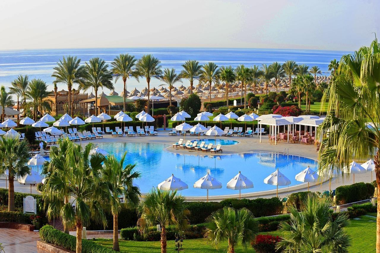 Baron Resort Sharm El Sheikh (Adults Only) Buitenkant foto