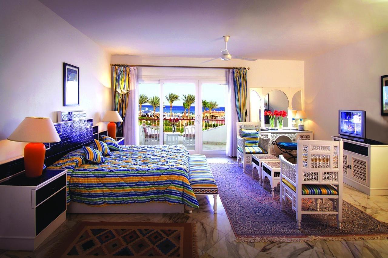 Baron Resort Sharm El Sheikh (Adults Only) Buitenkant foto