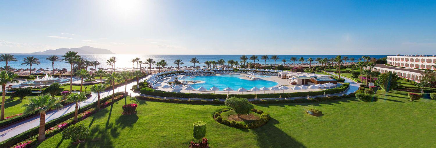 Baron Resort Sharm El Sheikh (Adults Only) Buitenkant foto