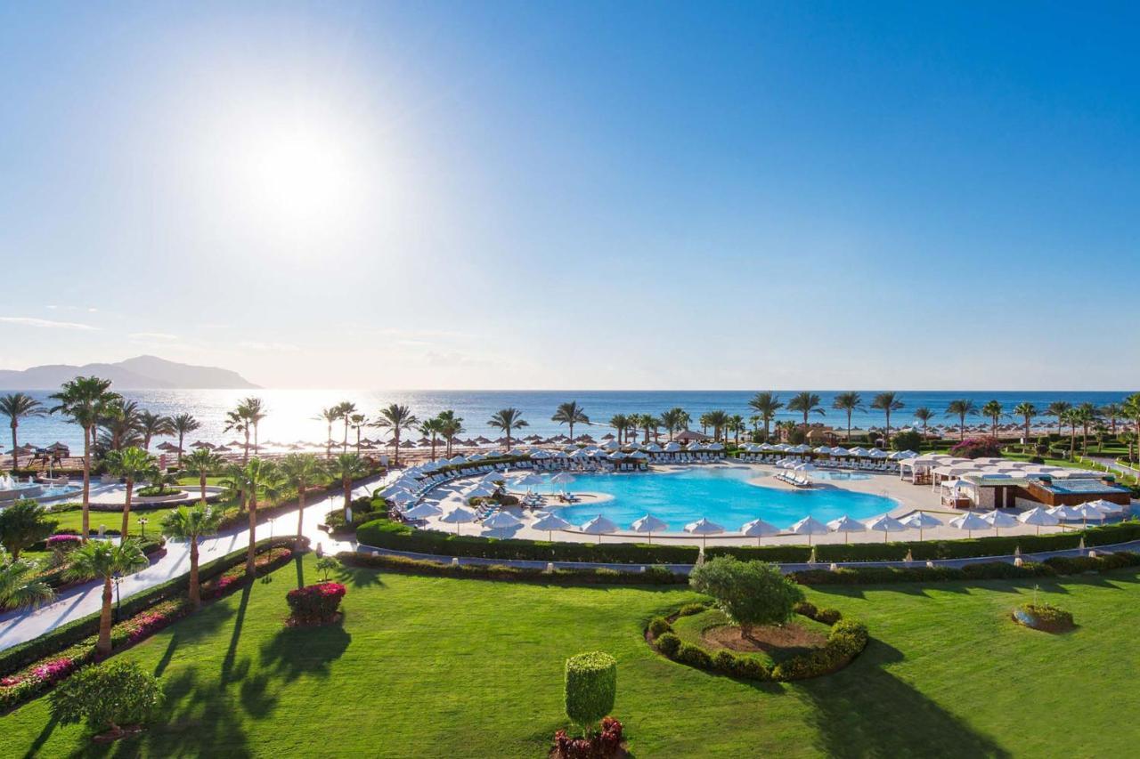 Baron Resort Sharm El Sheikh (Adults Only) Buitenkant foto