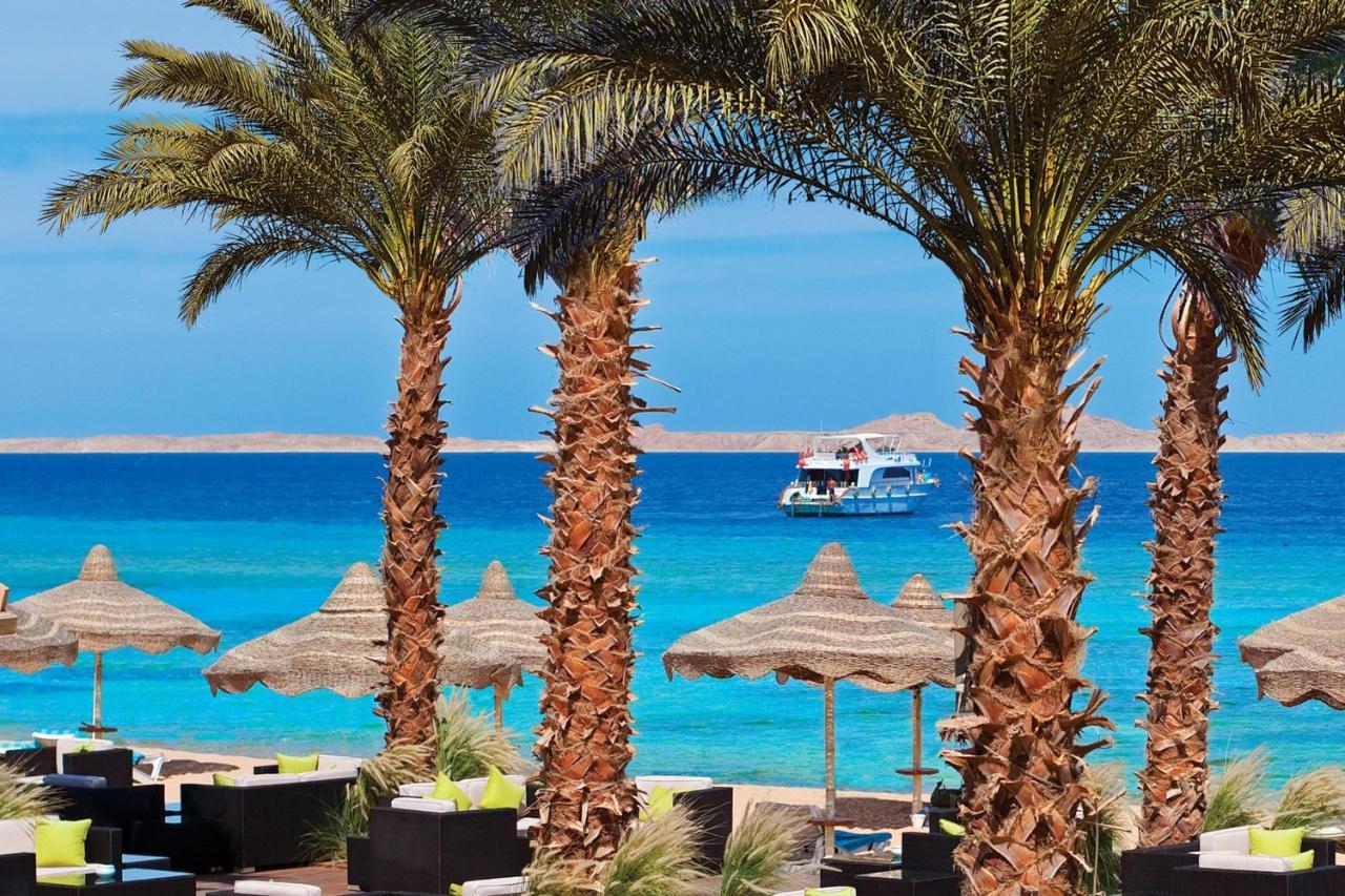 Baron Resort Sharm El Sheikh (Adults Only) Buitenkant foto