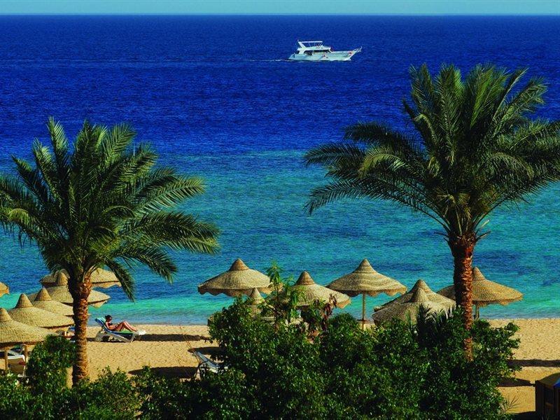 Baron Resort Sharm El Sheikh (Adults Only) Buitenkant foto