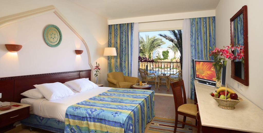 Baron Resort Sharm El Sheikh (Adults Only) Buitenkant foto